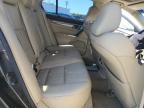 2009 Acura Tl  na sprzedaż w Vallejo, CA - Front End