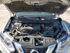 2017 Nissan Rogue S იყიდება Sacramento-ში, CA - Rear End