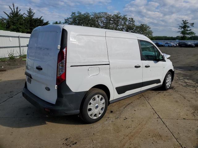 FORD TRANSIT 2021 White