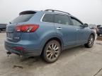 2014 Mazda Cx-9 Grand Touring for Sale in Grand Prairie, TX - Normal Wear