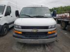 2022 Chevrolet Express G3500  продається в Cahokia Heights, IL - Burn