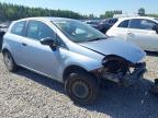 2006 FIAT GRANDE PUNTO ACTIVE 65  for sale at Copart WHITBURN