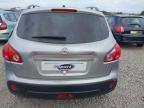 2009 NISSAN QASHQAI N- for sale at Copart YORK