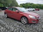 2012 Volvo S60 T6 de vânzare în Windsor, NJ - Rear End