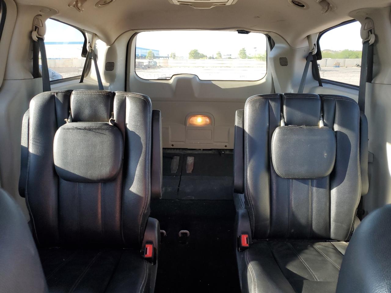 2013 Chrysler Town & Country Touring VIN: 2C4RC1BG9DR669670 Lot: 56627445