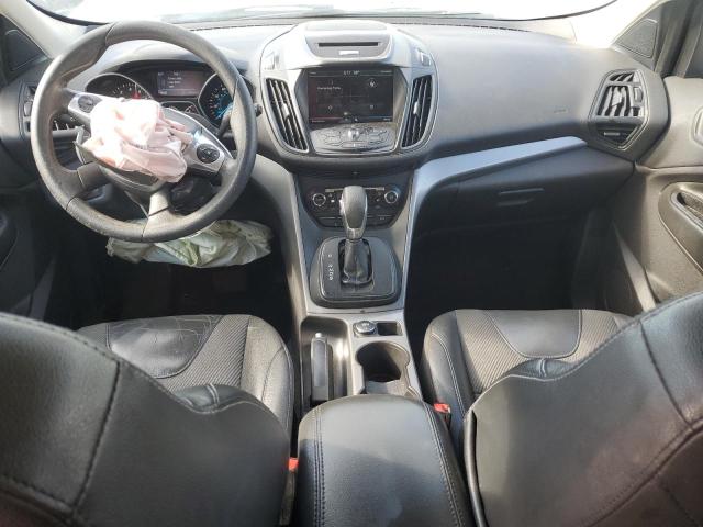  FORD ESCAPE 2014 Silver