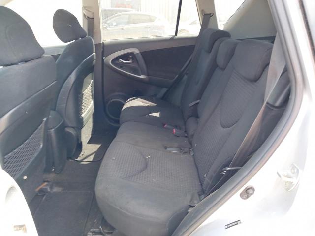 2009 TOYOTA RAV 4 2.2 D-4D XT-R 5DR