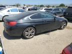2012 Bmw 640 I en Venta en San Martin, CA - Front End