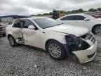 2011 Cadillac Cts Luxury Collection for Sale in Hueytown, AL - Side