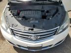 2013 CHEVROLET TRAVERSE LT for sale at Copart ON - LONDON