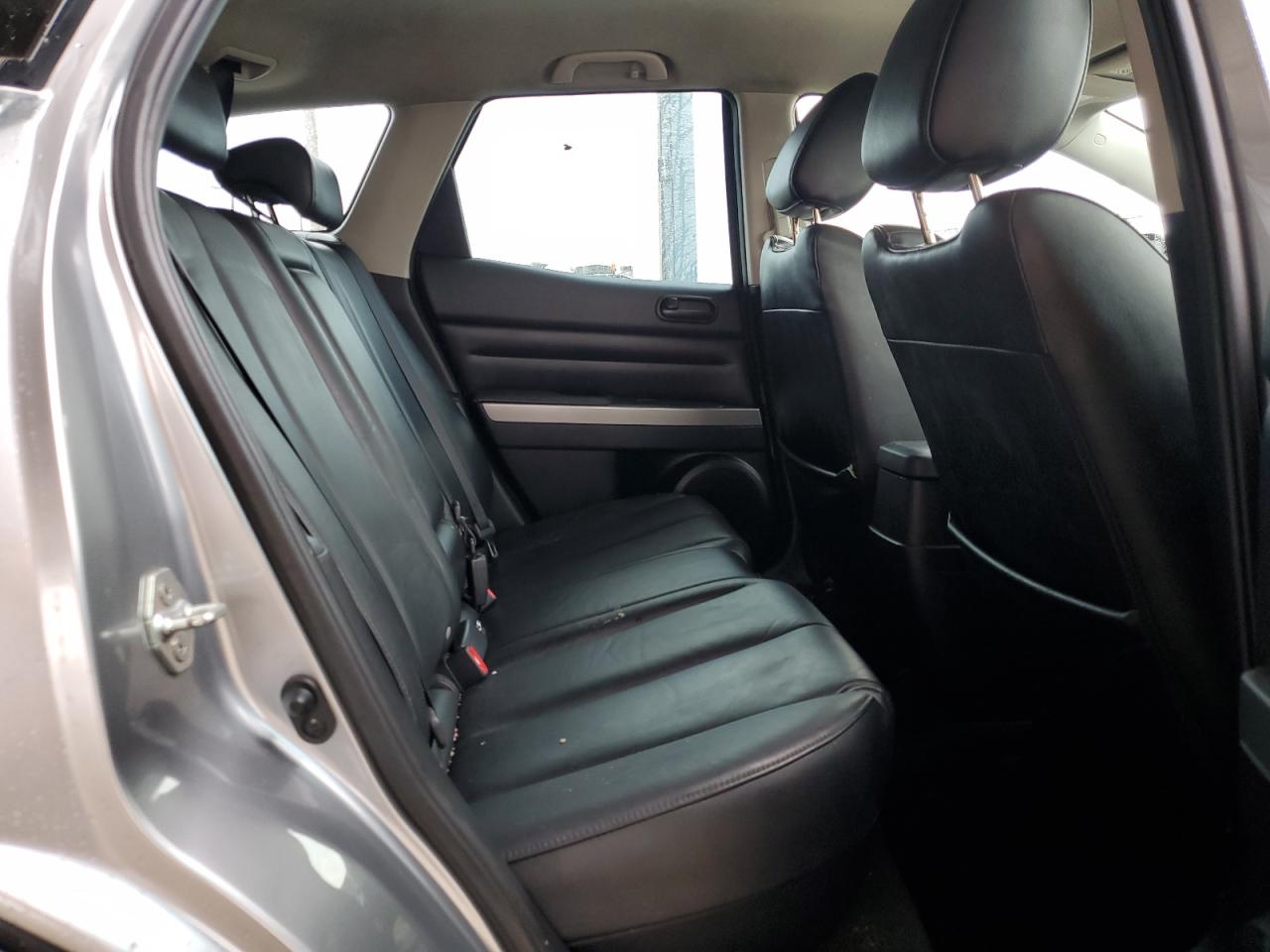 2010 Mazda Cx-7 VIN: JM3ER2WL7A0308302 Lot: 58800105