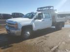 2015 Chevrolet Silverado K3500 იყიდება Brighton-ში, CO - Side