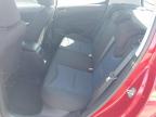 2011 PEUGEOT 308 ENVY H for sale at Copart SANDTOFT