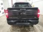 2007 Chevrolet Avalanche C1500 იყიდება Concord-ში, NC - Mechanical