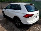 2016 VOLKSWAGEN TIGUAN SE for sale at Copart WESTBURY