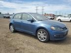 2015 Volkswagen Golf  en Venta en Elgin, IL - Side