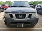 2014 Nissan Frontier S na sprzedaż w Louisville, KY - Front End