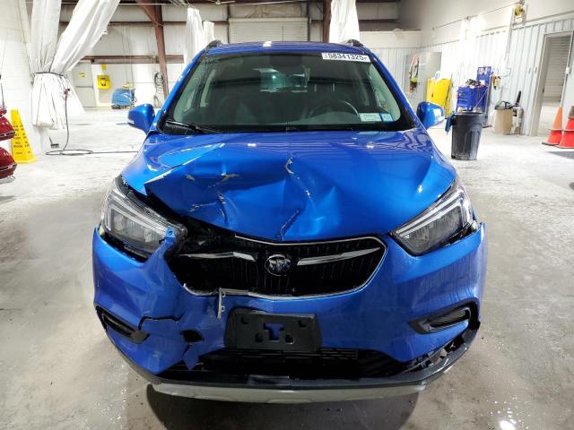  BUICK ENCORE 2018 Синій
