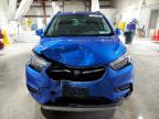 2018 Buick Encore Sport Touring за продажба в Leroy, NY - Front End