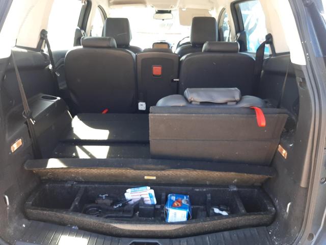 2018 FORD GRAND C-MA