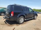 2011 Nissan Pathfinder S იყიდება Chicago Heights-ში, IL - All Over