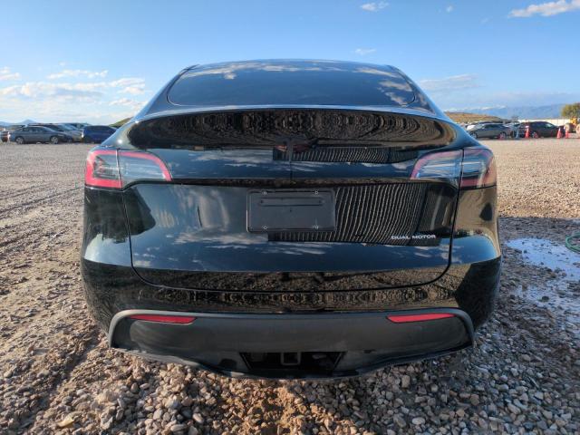  TESLA MODEL Y 2023 Czarny