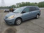 2006 Toyota Sienna Ce за продажба в Glassboro, NJ - Normal Wear
