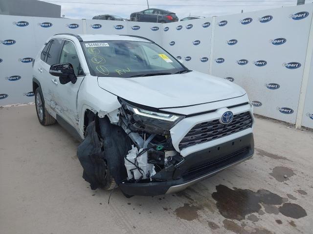 2023 TOYOTA RAV4 EXCEL