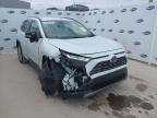 2023 TOYOTA RAV4 EXCEL for sale at Copart BRISTOL