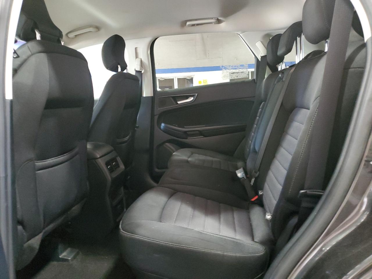 2019 Ford Edge Se VIN: 2FMPK4G97KBC08362 Lot: 53833875