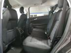 2019 Ford Edge Se იყიდება Sandston-ში, VA - Front End