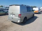 2011 VOLKSWAGEN T-SPORTER for sale at Copart WISBECH