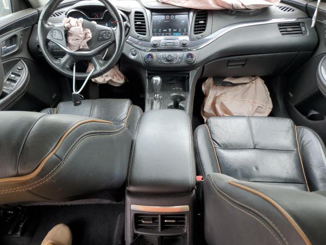  CHEVROLET IMPALA 2019 Srebrny