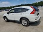 2015 Honda Cr-V Exl   zu verkaufen in Gaston, SC - Rear End
