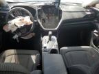 2024 Subaru Crosstrek Premium продається в Kansas City, KS - Front End