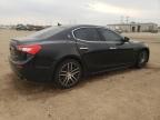 2015 Maserati Ghibli  for Sale in Elgin, IL - Front End