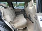 2011 Nissan Pathfinder S იყიდება Columbus-ში, OH - Rear End