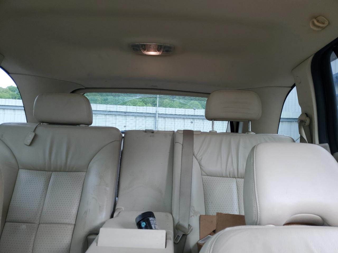 2007 Lincoln Mkx VIN: 2LMDU88C07BJ06038 Lot: 56677755