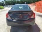 2015 Nissan Versa S იყიდება Ocala-ში, FL - Front End