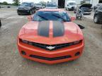 2012 Chevrolet Camaro Ls за продажба в Kansas City, KS - Rear End