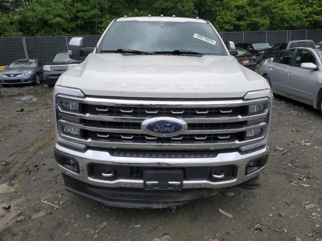  FORD F350 2024 Білий