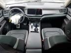 2024 Volkswagen Atlas Peak Edition Sel for Sale in Marlboro, NY - Front End