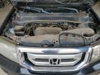 2011 Honda Pilot Exl продається в Abilene, TX - Hail