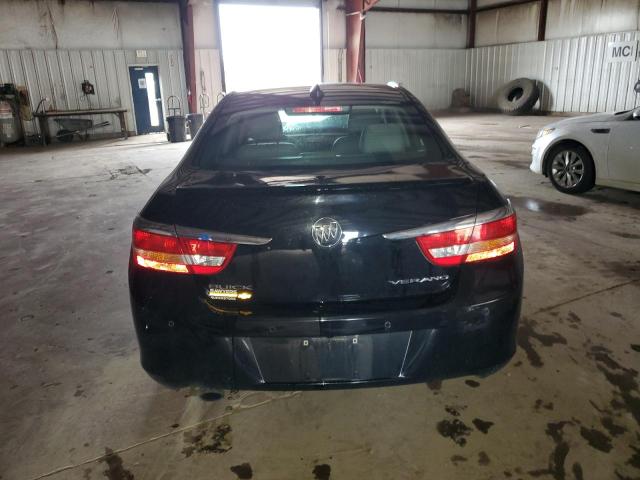  BUICK VERANO 2016 Black