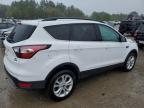 2018 Ford Escape Se იყიდება Mendon-ში, MA - Front End