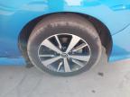 2022 NISSAN LEAF ACENT for sale at Copart ROCHFORD