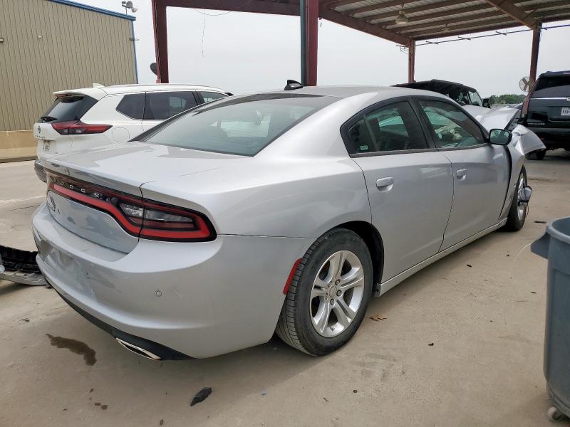 DODGE CHARGER 2023 Silver