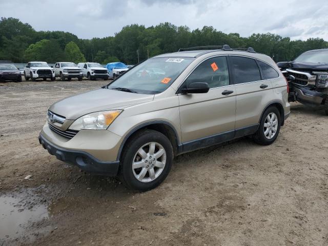 2007 Honda Cr-V Ex