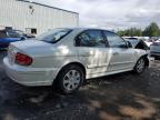 2005 Hyundai Sonata Gl for Sale in Portland, OR - Front End