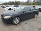 2011 Toyota Camry Base на продаже в Brookhaven, NY - Minor Dent/Scratches